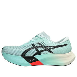 ASICS �A�V�b�N�X �����Y �X�j�[�J�[ �yASICS Metaspeed Edge Paris 'Illuminate Mint Black' 1013A124-400�z �T�C�Y US_M_4