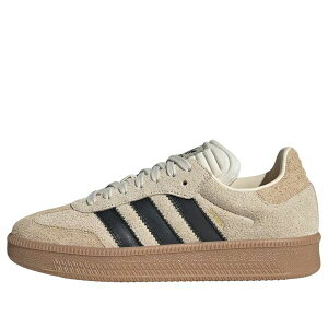 adidas �A�f�B�_�X �����Y �X�j�[�J�[ �yadidas Samba XLG 'Wonder White Core Black' JS3828�z �T�C�Y US_7.5(25.5cm)