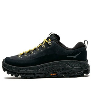 HOKA ONE ONE �z�J�I�l�I�l �����Y �X�j�[�J�[ �yHOKA ONE ONE Tor Summit 2 'Black' 1147952-BBLC�z �T�C�Y US_12.5(30.5cm)