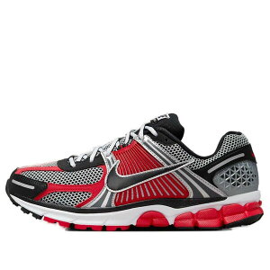 Nike �i�C�L �����Y �X�j�[�J�[ �yNike Air Zoom Vomero 5 'Metallic Silver University Red' HV0926-095�z �T�C�Y US_M_15