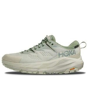 HOKA ONE ONE �z�J�I�l�I�l �����Y �X�j�[�J�[ �yHOKA ONE ONE Kaha Low GTX 'Celadon Tint Basil' 1123114-CTBS�z �T�C�Y US_7.5(25.5cm)