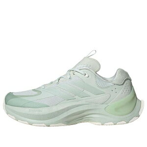 adidas �A�f�B�_�X �����Y �X�j�[�J�[ �yadidas Maxxwavy ADV 'Jade Tint' JH9630�z �T�C�Y US_8.5(26.5cm)