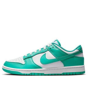 Nike �i�C�L �����Y �X�j�[�J�[ �yNike Dunk Low 'Clear Jade' DV0833-101�z �T�C�Y US_M_14