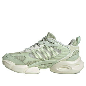 adidas �A�f�B�_�X �����Y �X�j�[�J�[ �yadidas Climacool Vento 3.0 HEAT.RDY Boost 'Light Green' IF6718�z �T�C�Y US_12(30.0cm)