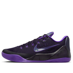 Nike �i�C�L �����Y �X�j�[�J�[ �yNike Kobe 9 EM 'Purple Dynasty' IH1401-500�z �T�C�Y US_M_18