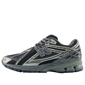 New Balance �j���[�o�����X �����Y �X�j�[�J�[ �yNew Balance 1906R 'Black Silver' M1906RES�z �T�C�Y US_M_13