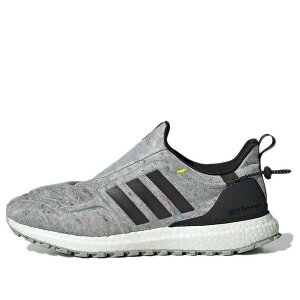 adidas �A�f�B�_�X �����Y �X�j�[�J�[ �yadidas UltraBoost Cold.RDY 'White Halo Green' FZ3982�z �T�C�Y US_8.5(26.5cm)