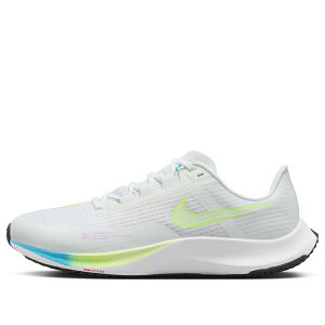 Nike �i�C�L �����Y �X�j�[�J�[ �yNike Air Zoom Rival Fly 3 'White Lime Blue Lightning' CT2405-199�z �T�C�Y US_11.5(29.5cm)