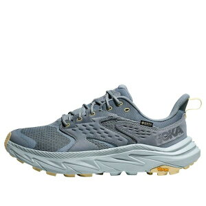 HOKA ONE ONE �z�J�I�l�I�l �����Y �X�j�[�J�[ �yHOKA ONE ONE Anacapa 2 Low GTX 'Washed Blue Mineral Blue' 1141632-WMN�z �T�C�Y US_12.5(30.5cm)