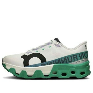 On Running �I�� �����j���O �����Y �X�j�[�J�[ �yOn Running Cloudmonster Hyper 'White Mint' 3ME10130902�z �T�C�Y US_10(28.0cm)