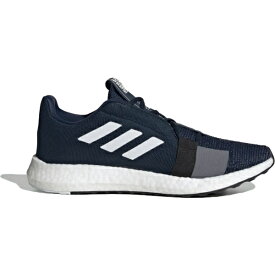 adidas アディダス メンズ スニーカー 【adidas Senseboost Go】 サイズ US_11(29.0cm) Collegiate Navy