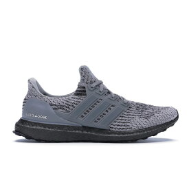 adidas アディダス メンズ スニーカー 【adidas Ultra Boost 3.0】 サイズ US_4(23.0cm) Triple Grey