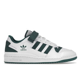 adidas アディダス メンズ スニーカー 【adidas Forum Low】 サイズ US_10(28.0cm) Collegiate Green