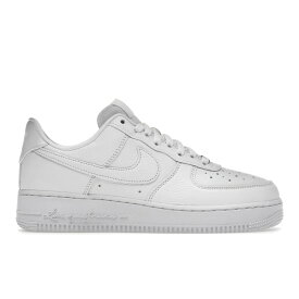 Nike ナイキ メンズ スニーカー 【Nike Air Force 1 Low】 サイズ US_7(25.0cm) Drake NOCTA Certified Lover Boy