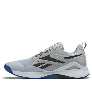 Reebok [{bN Y Xj[J[ yReebok Nanoflex TR 2.0 'Cold Grey Black' HP6106z TCY US_7.5(25.5cm)