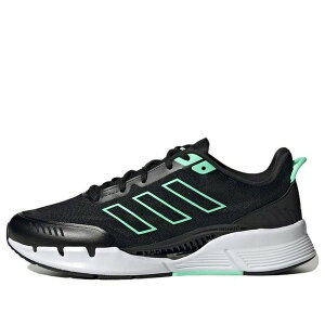 adidas AfB_X Y Xj[J[ yadidas Climacool Running 'Black White Aqua' IE7742z TCY US_7(25.0cm)
