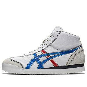 Onitsuka Tiger オニツカタイガー メンズ スニーカー 【Onitsuka Tiger Mexico 66 SD M PF 'White' 1183B530-102】 サイズ US_8.5(26.5cm)