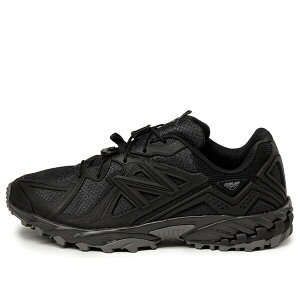 New Balance j[oX Y Xj[J[ yNew Balance 610Dv1 'Black' ML610DEz TCY US_7(25.0cm)