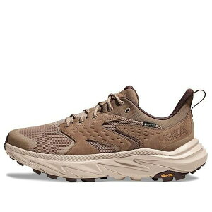 HOKA ONE ONE �z�J�I�l�I�l �����Y �X�j�[�J�[ �yHOKA ONE ONE Anacapa 2 Low GTX 'Dune Oxford Tan' 1141632-DOTN�z �T�C�Y US_8(26.0cm)