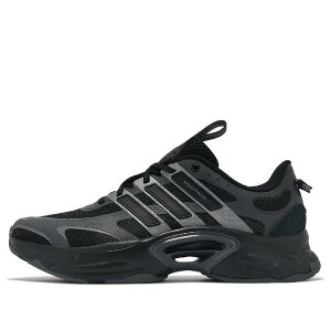 adidas AfB_X Y Xj[J[ yadidas Climacool Venttack 'Black Iron Metallic' IF6723z TCY US_9(27.0cm)