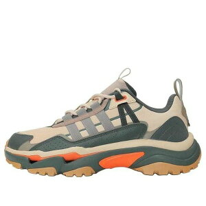 adidas AfB_X Y Xj[J[ yadidas CITYWOWLK 'Olive Green Brown' JR8332z TCY US_7.5(25.5cm)