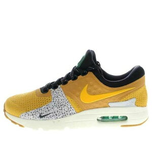 Nike �i�C�L �����Y �X�j�[�J�[ �yNike x Atmos Air Max Zero iD 'Safari' AH1809-073�z �T�C�Y US_9(27.0cm)