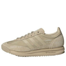 adidas アディダス メンズ スニーカー 【adidas SL 72 RS 'Wonder Beige' IH8020】 サイズ US_6.5(24.5cm)