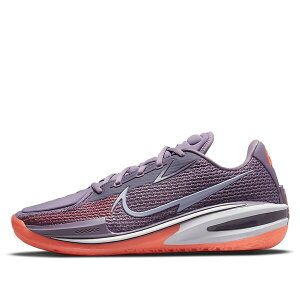 Nike iCL Y Xj[J[ yNike Air Zoom GT Cut 1 'Amethyst Smoke Bright Mango' CZ0175-501z TCY US_9(27.0cm)