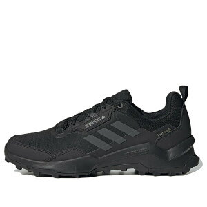 adidas AfB_X Y Xj[J[ yadidas Terrex AX4 GORE-TEX 'Black Carbon' HP7395z TCY US_9(27.0cm)