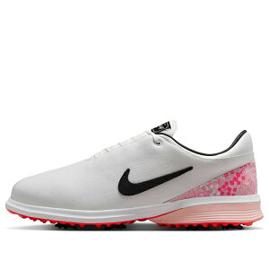 Nike �i�C�L �����Y �X�j�[�J�[ �yNike Air Zoom Victory Tour 4 Wide 'The Masters Augusta Azaleas' HV4167-100�z �T�C�Y US_5(23.0cm)