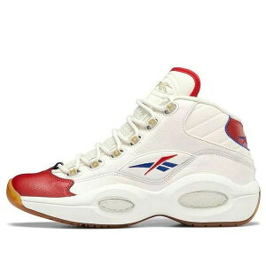 Reebok [{bN Y Xj[J[ yReebok Question Mid 'Philadelphia 76ers' GZ7099z TCY US_8.5(26.5cm)
