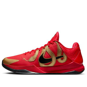 Nike �i�C�L �����Y �X�j�[�J�[ �yNike Kobe 5 Protro 'Year of the Mamba University Red' HF5182-600�z �T�C�Y US_10.5(28.5cm)