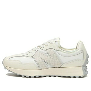 New Balance j[oX Y Xj[J[ yNew Balance 327 'White Pack' MS327WPz TCY US_8.5(26.5cm)