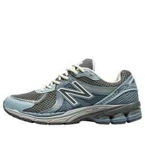 New Balance j[oX Y Xj[J[ yNew Balance 860 V2 'Arctic Grey Starlight' ML860RC2z TCY US_9.5(27.5cm)