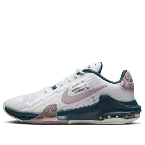 Nike iCL Y Xj[J[ yNike Air Max Impact 4 'White Navy Light Violet Ore' DM1124-102z TCY US_8(26.0cm)