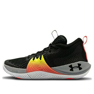 Under Armour A_[A[}[ Y Xj[J[ yUnder Armour Embiid One 'Origin' 3023086-001z TCY US_7(25.0cm)