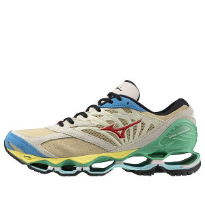 Mizuno ~Ym Y Xj[J[ yMizuno Wave Prophecy LS x Hiroshi Nagai 'City Pop' D1GA241201z TCY US_7(25.0cm)