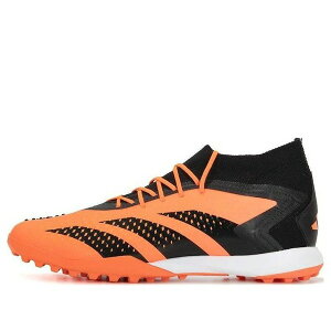adidas AfB_X Y Xj[J[ yadidas Predator Accuracy.1 TF 'Team Solar Orange Black' GW4634z TCY US_7(25.0cm)
