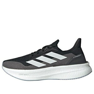 adidas AfB_X Y Xj[J[ yadidas Ultraboost 5X 'Core Black White Carbon' IH3110z TCY US_M_14
