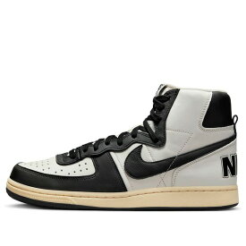 Nike ナイキ メンズ スニーカー 【Nike Terminator High 'Vintage Panda' FD0394-030】 サイズ US_8(26.0cm)
