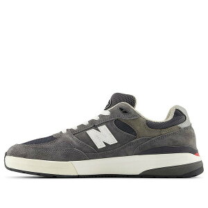 New Balance ニューバランス メンズ スニーカー 【New Balance Numeric 933 'Andrew Reynolds Grey' NM933GDY】 サイズ US_10(28.0cm)