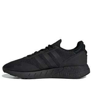 adidas AfB_X Y Xj[J[ yadidas ZX 1K Boost 'Triple Black' H68721z TCY US_8.5(26.5cm)