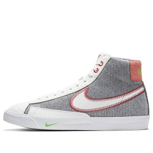 Nike iCL Y Xj[J[ yNike Blazer Mid '77 'Recycled Jerseys Pack' CW5838-022z TCY US_8(26.0cm)