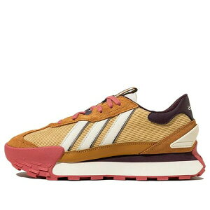 adidas AfB_X Y Xj[J[ yadidas neo Futro Mixr FM 'Red Brown' HP9828z TCY US_8(26.0cm)