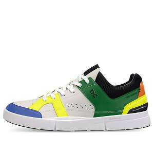 On Running I jO Y Xj[J[ yOn Running Clubhouse x The Roger 'Forest Pearl' 48.99388z TCY US_9.5(27.5cm)