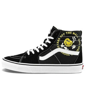 Vans �o���Y �����Y �X�j�[�J�[ �yVans SK8-HI 'Better Day' VN0A5HXV936�z �T�C�Y US_M_4