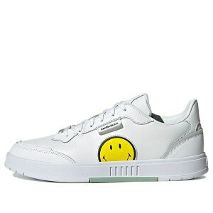 adidas AfB_X Y Xj[J[ yadidas neo Kollide White/Yellow G54952z TCY US_8.5(26.5cm)