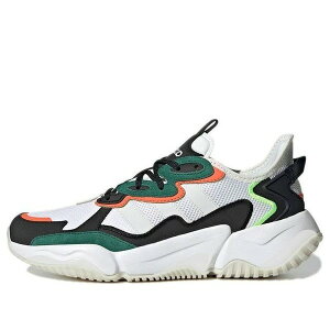 adidas AfB_X Y Xj[J[ yadidas Nitrocharge 'White Dark Green' GY3711z TCY US_7.5(25.5cm)