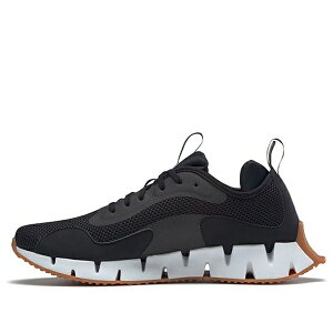 Reebok [{bN Y Xj[J[ yReebok Zig Dynamica 'Black Gum' FX1092z TCY US_7.5(25.5cm)