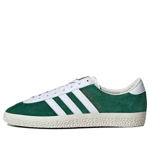adidas AfB_X Y Xj[J[ yadidas Gazelle 'Green White' IF5787z TCY US_M_4.5